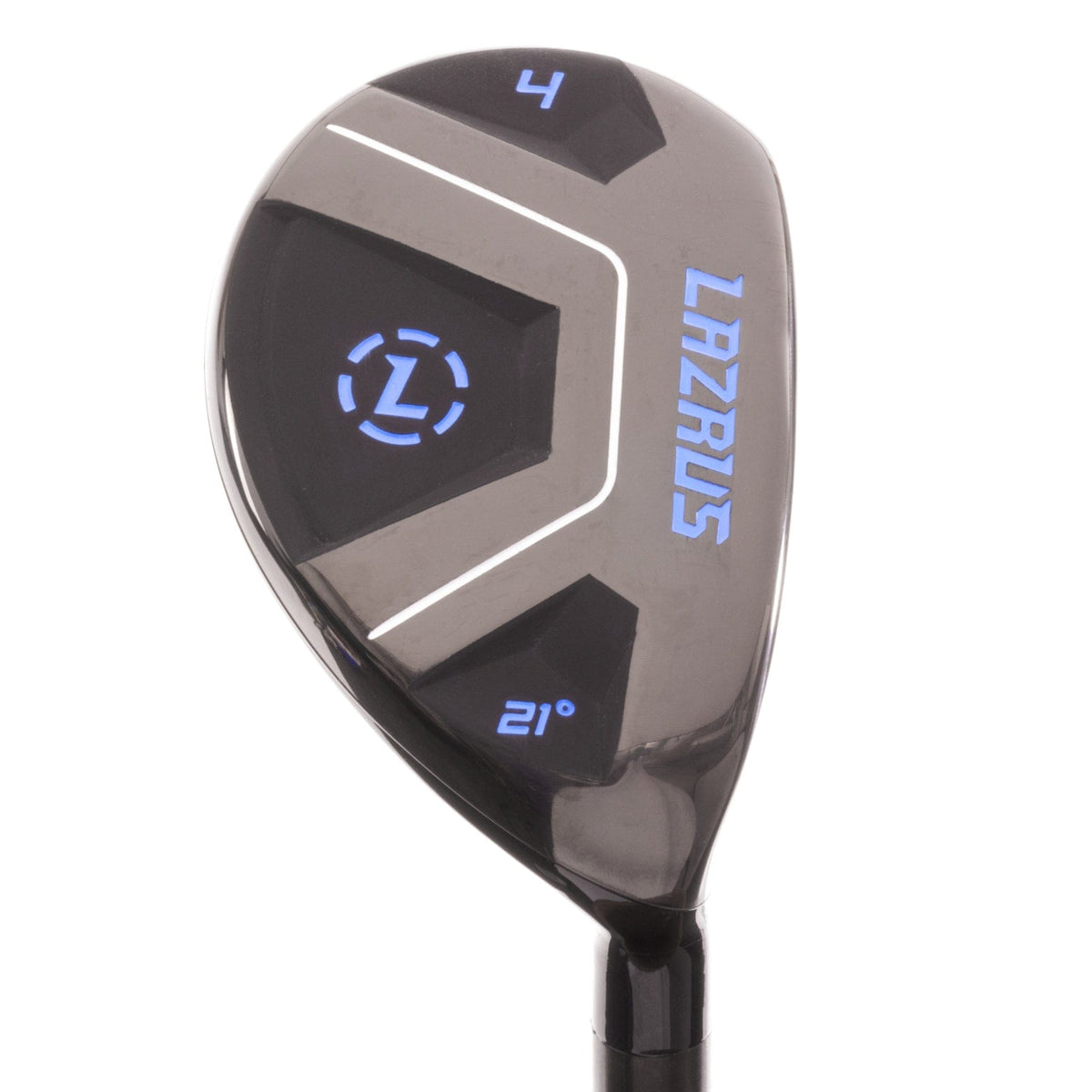 Certified Pre Owned - Lazrus Golf LAZ1 Hybrids