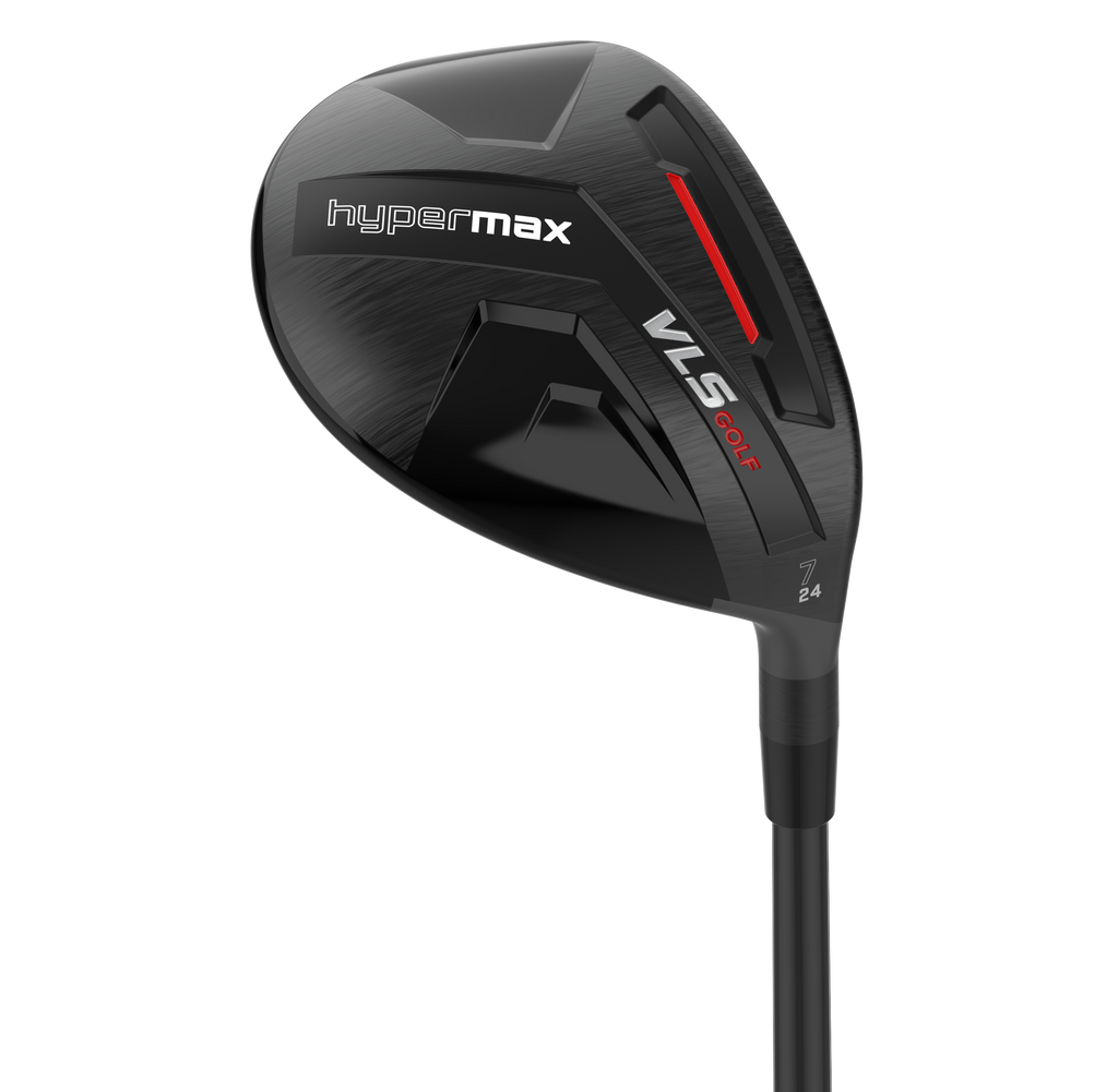 VLS hypermax 3 & 7 Wood Bundle