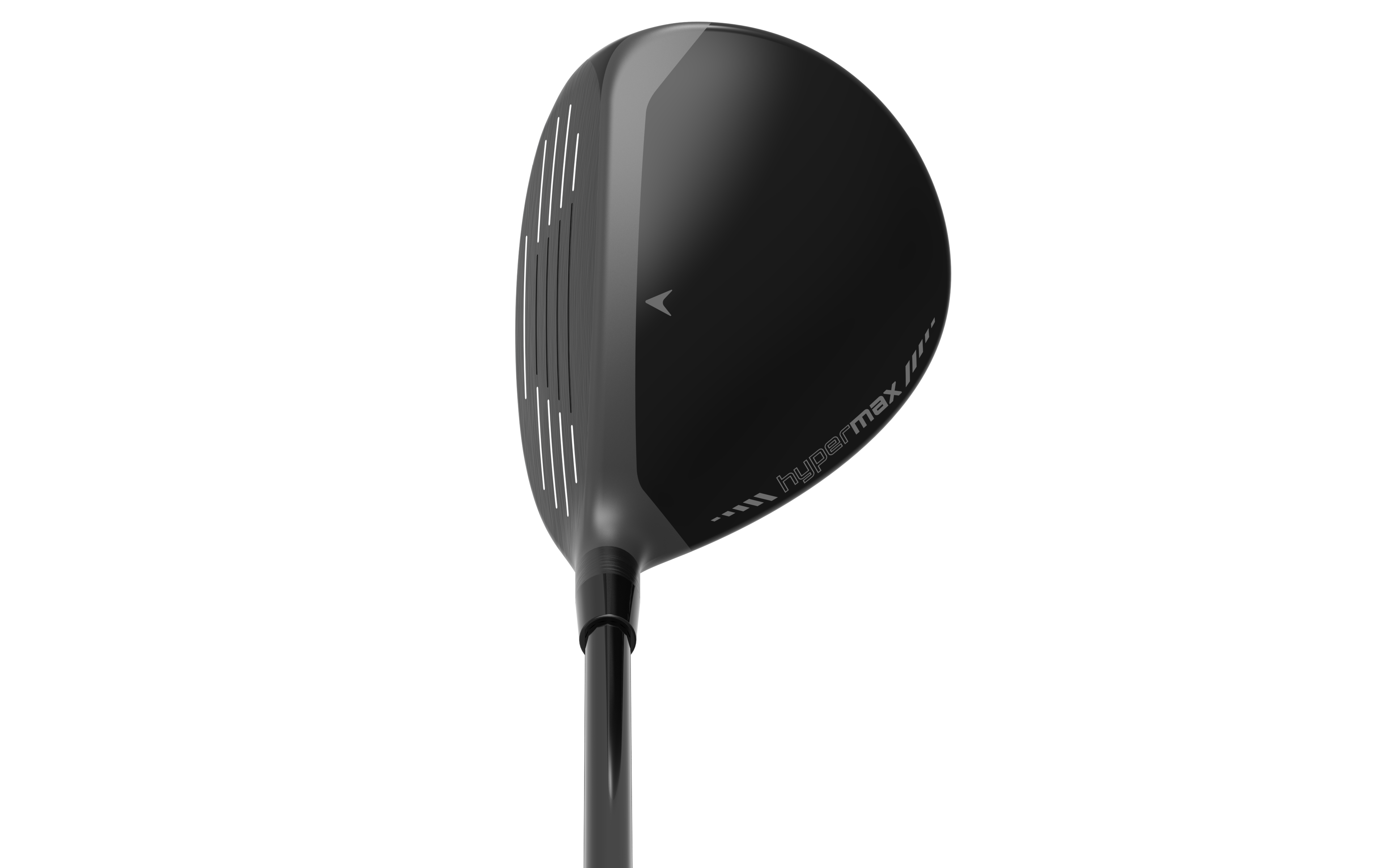 VLS hypermax 7 Wood