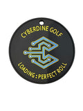Cyberdine Golf - Silicone Putting Disc