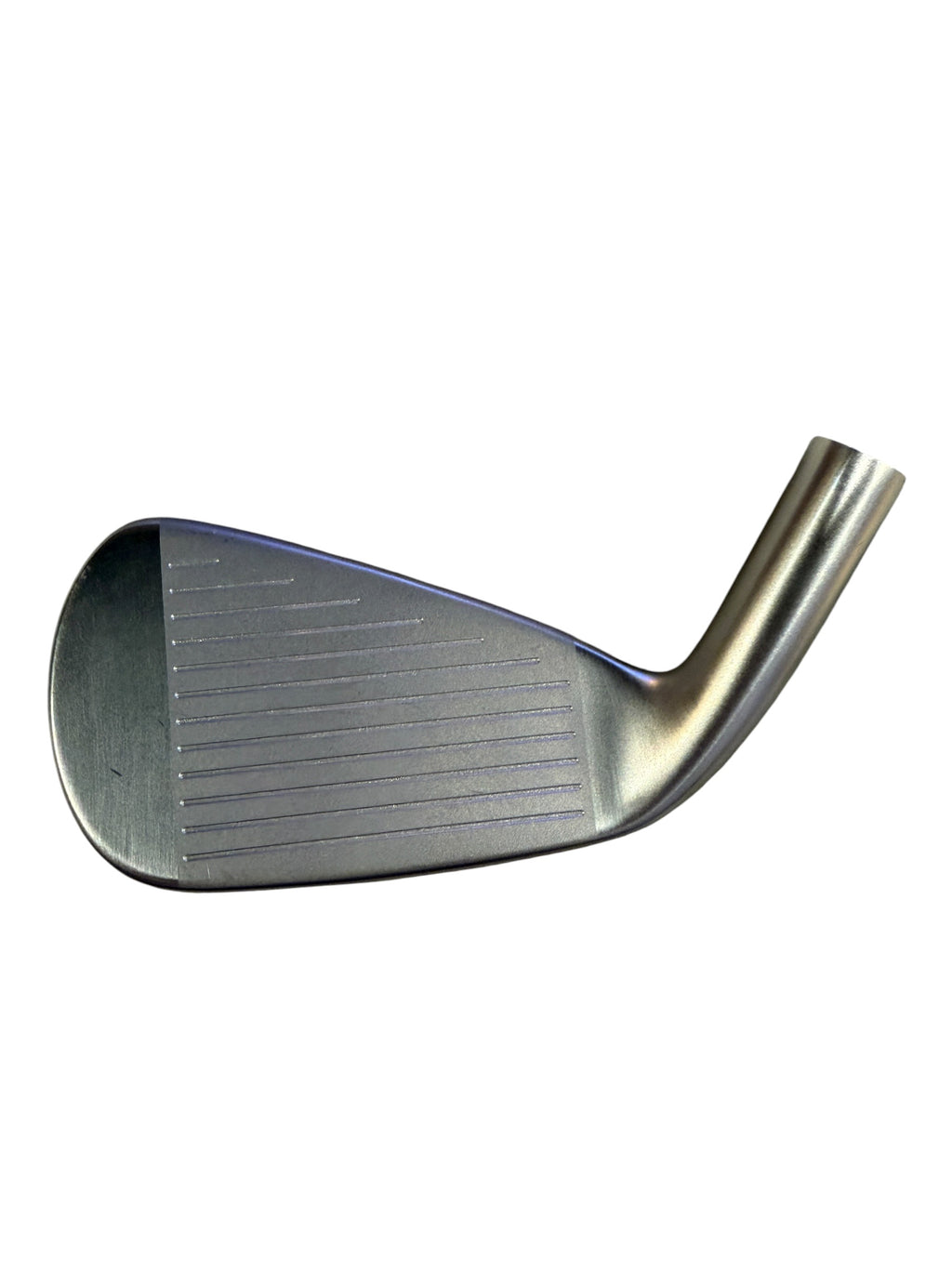 Mizuno JPX 923 Hot Metal Pro 5 Iron — Head Only, RH, .355 Taper — MINT/Barely Used — Iron Head Component