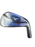 Mizuno Pro 245 4 Iron — Head Only, RH, .355 Taper — NEW in Wrap — Iron Head Component