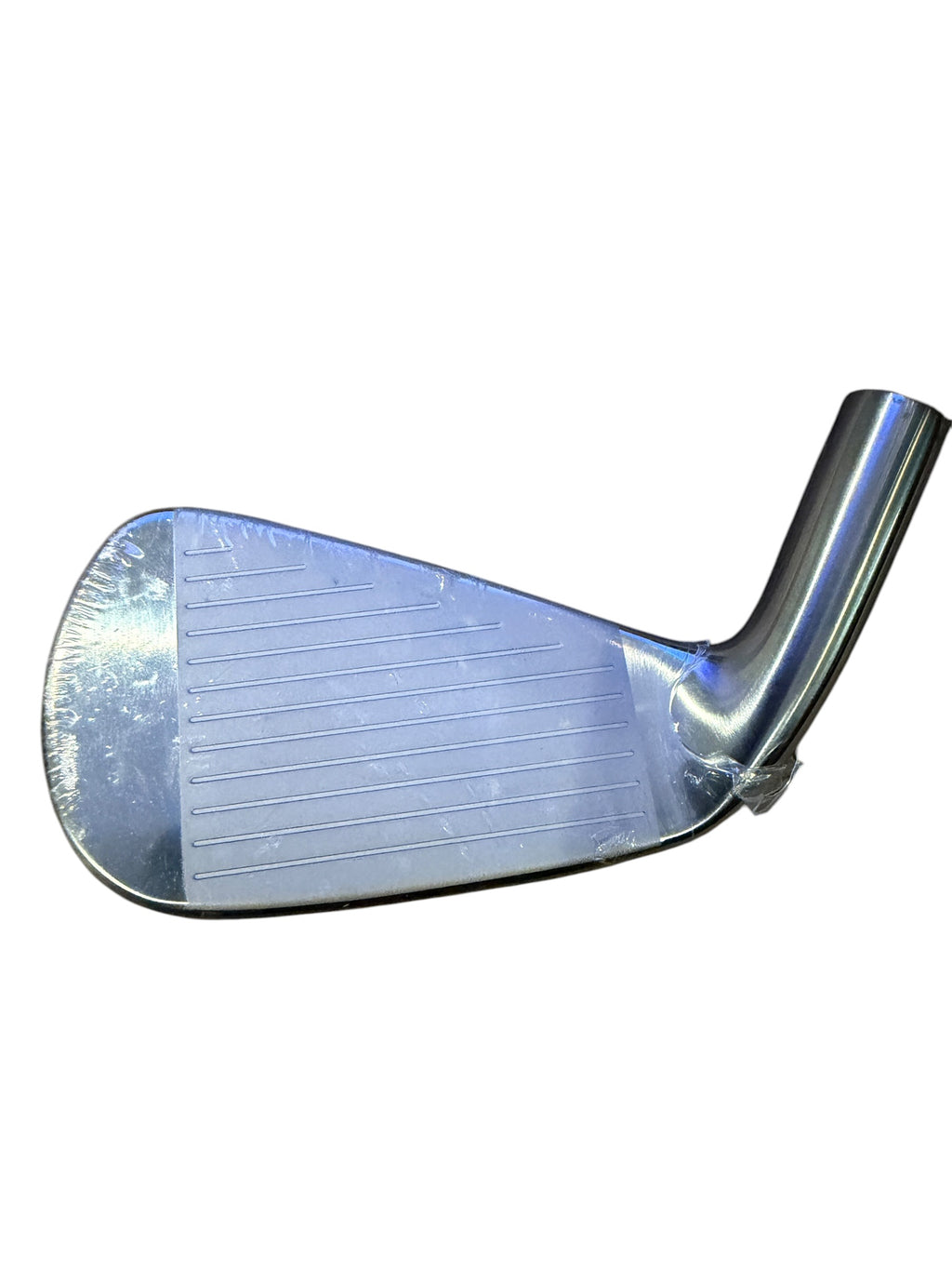 Mizuno Pro 245 4 Iron — Head Only, RH, .355 Taper — NEW in Wrap — Iron Head Component