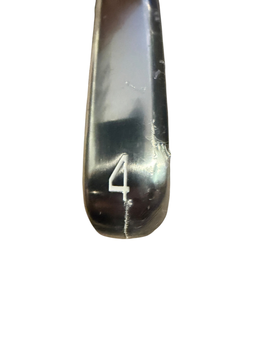 Mizuno Pro 245 4 Iron — Head Only, RH, .355 Taper — NEW in Wrap — Iron Head Component