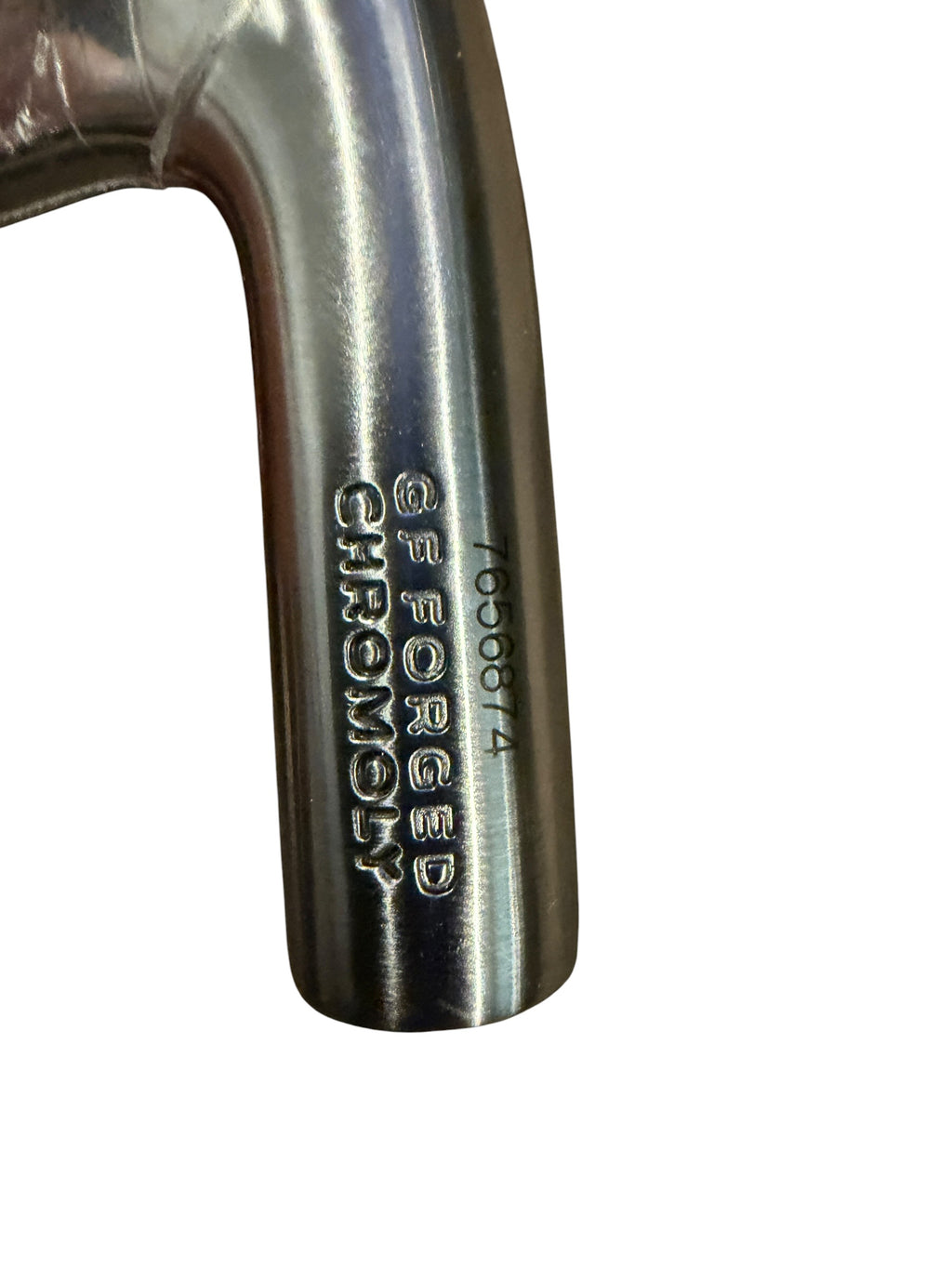Mizuno Pro 245 4 Iron — Head Only, RH, .355 Taper — NEW in Wrap — Iron Head Component