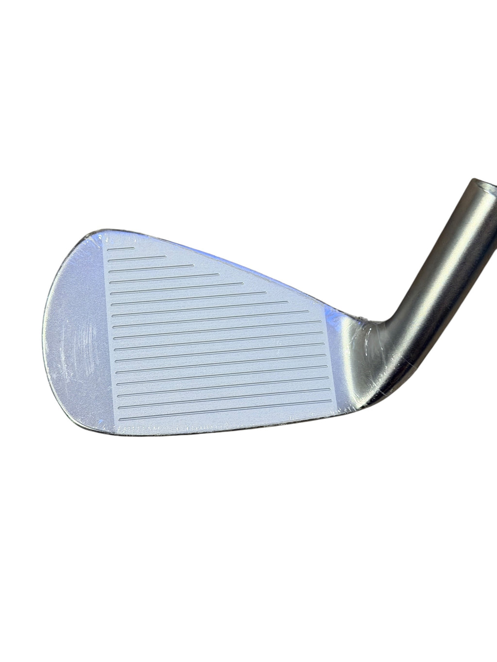 Srixon ZX4 Mk II Pitching Wedge — Head Only, RH, .355 Taper — NEW in Wrap — Iron Head Component