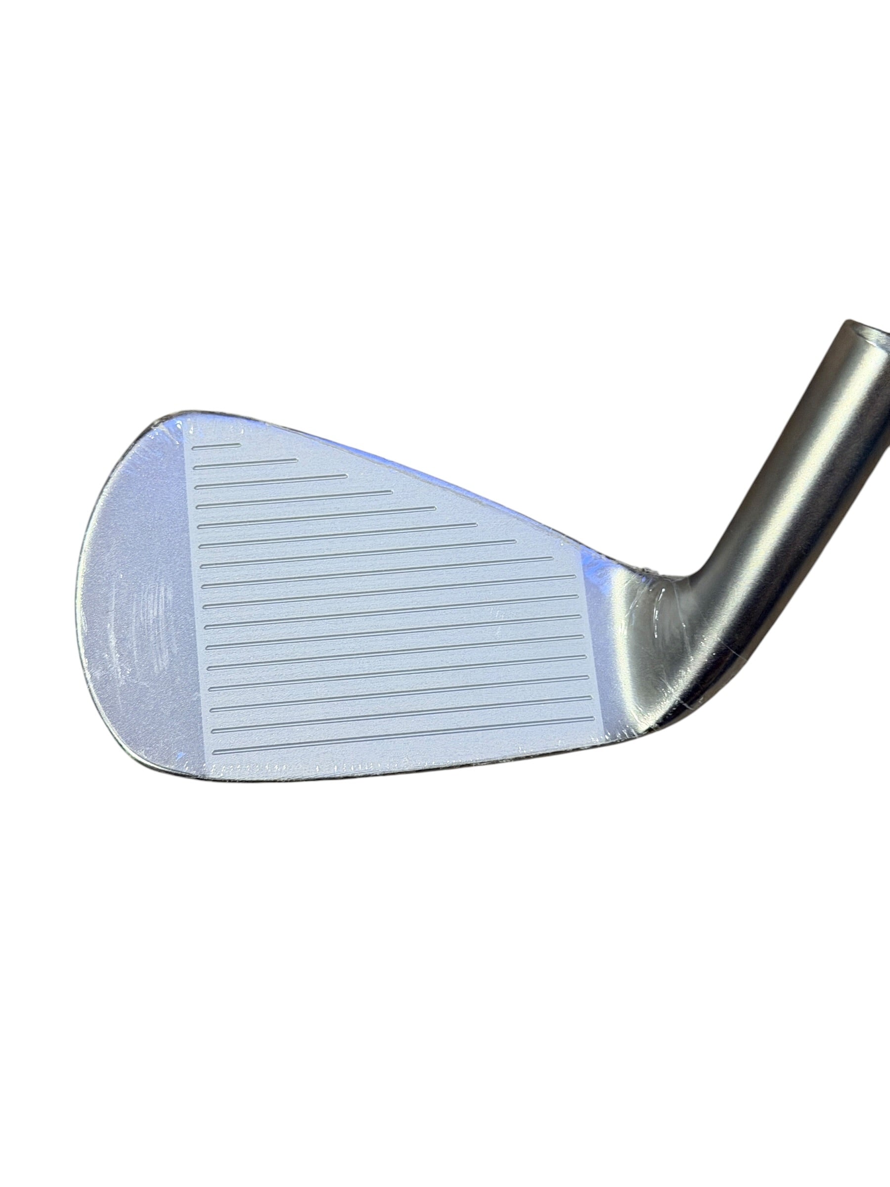 Srixon ZX4 Mk II Pitching Wedge — Head Only, RH, .355 Taper — NEW in Wrap — Iron Head Component