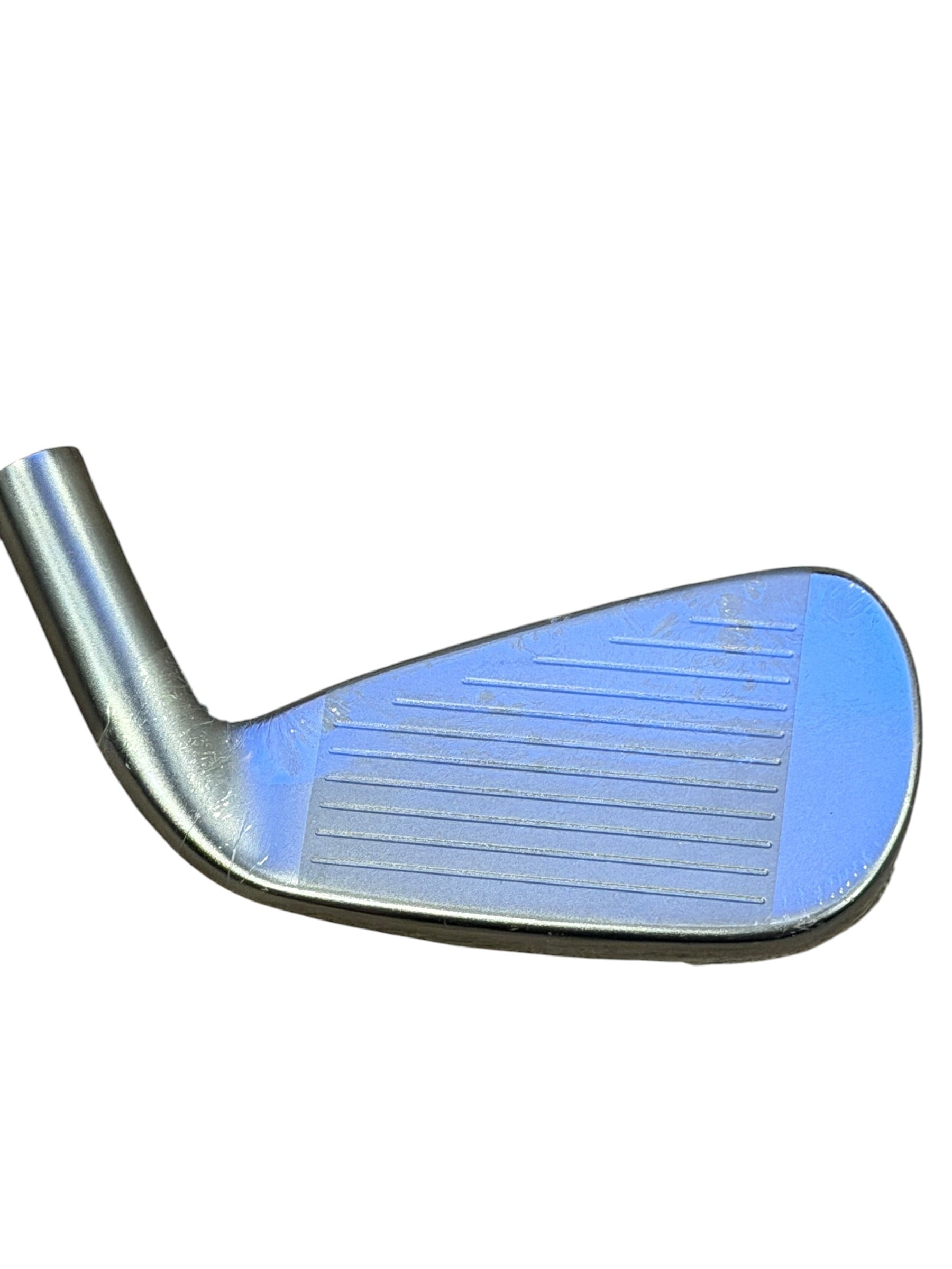 Mizuno JPX 923 Hot Metal Pro 4 Iron — Head Only, LH, .355 Taper — NEW in Wrap — Iron Head Component