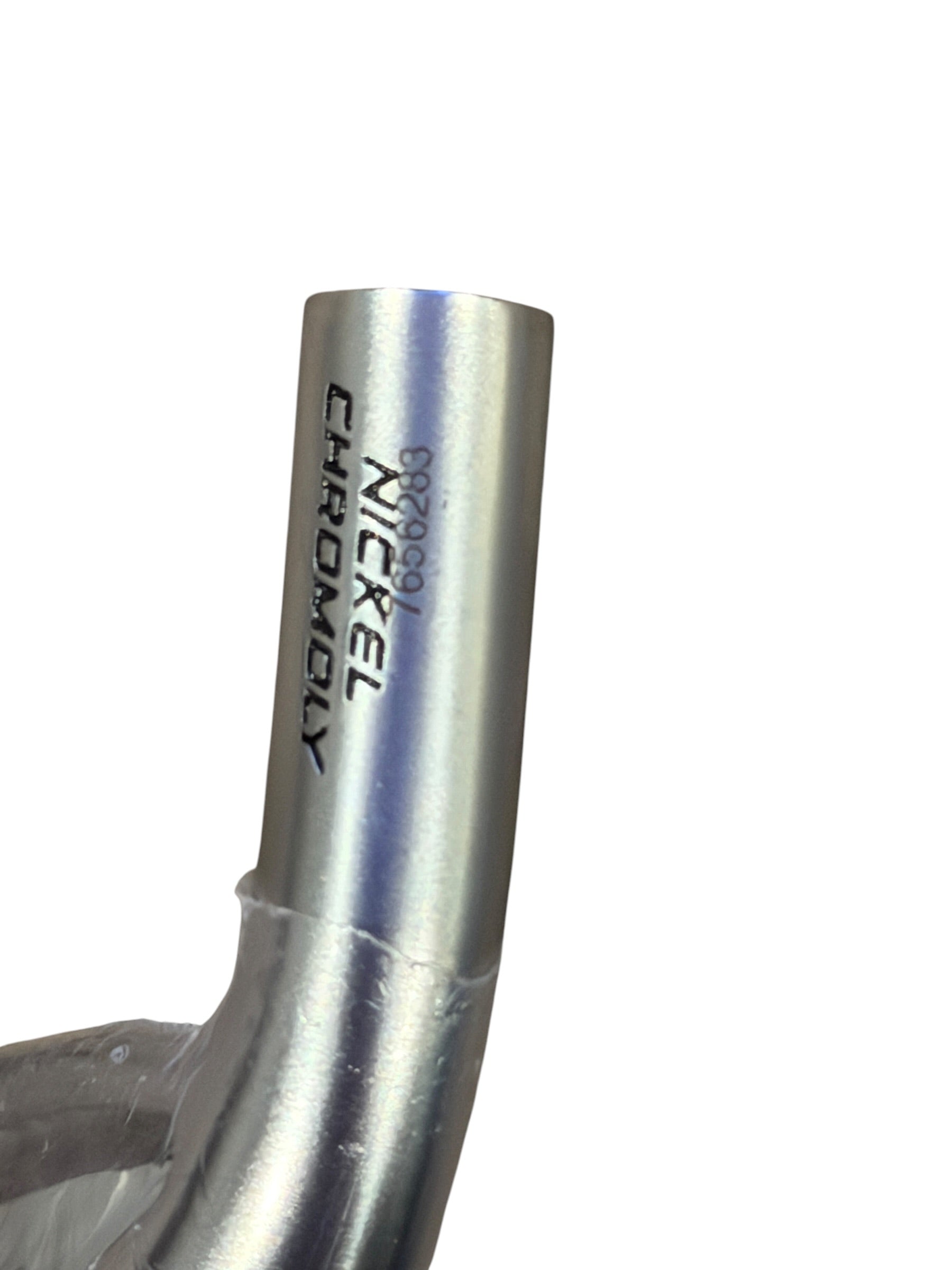 Mizuno JPX 923 Hot Metal Pro 4 Iron — Head Only, LH, .355 Taper — NEW in Wrap — Iron Head Component