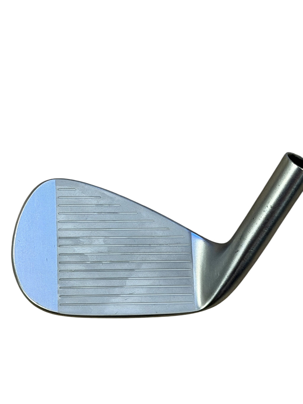 TaylorMade P·7MC Pitching Wedge — Head Only, RH, .355 Taper — MINT/Barely Used — Iron Head Component