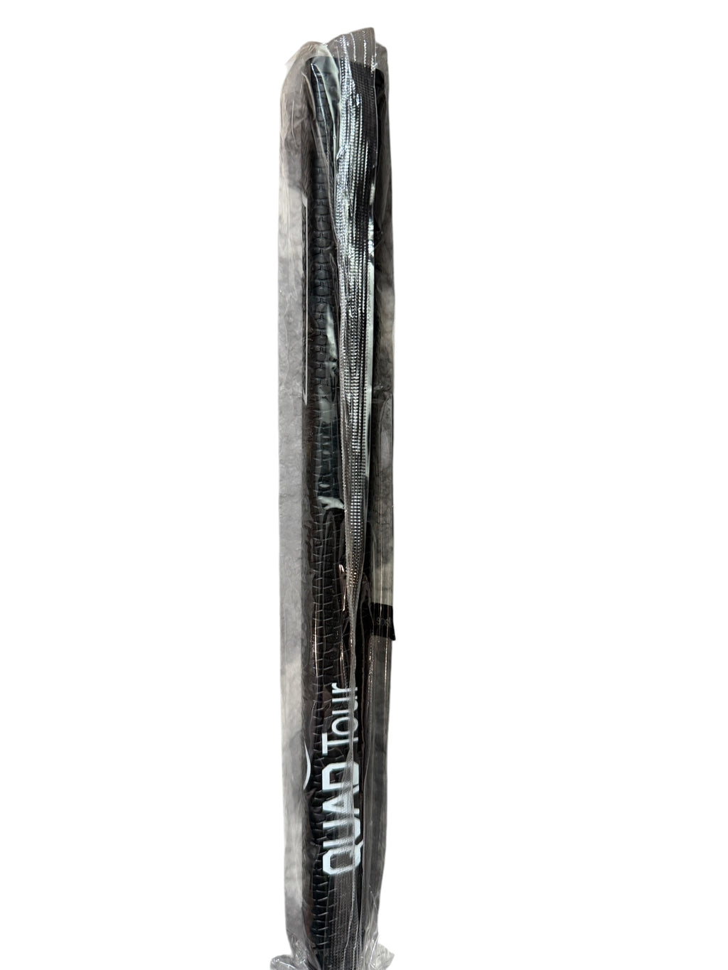Garsen Quad Tour Textured Tapered  - True Spec