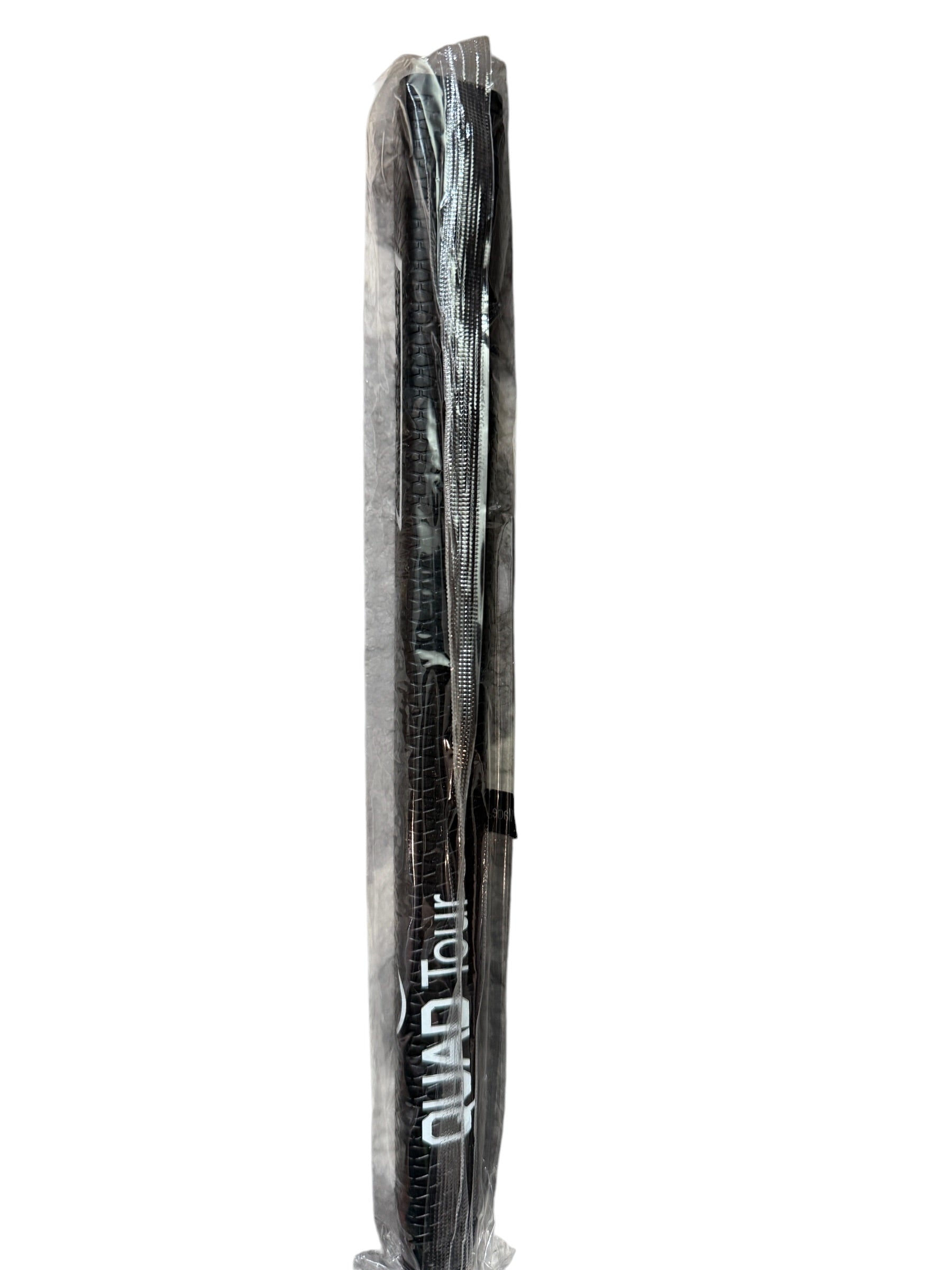 Garsen Quad Tour Textured Tapered  - True Spec
