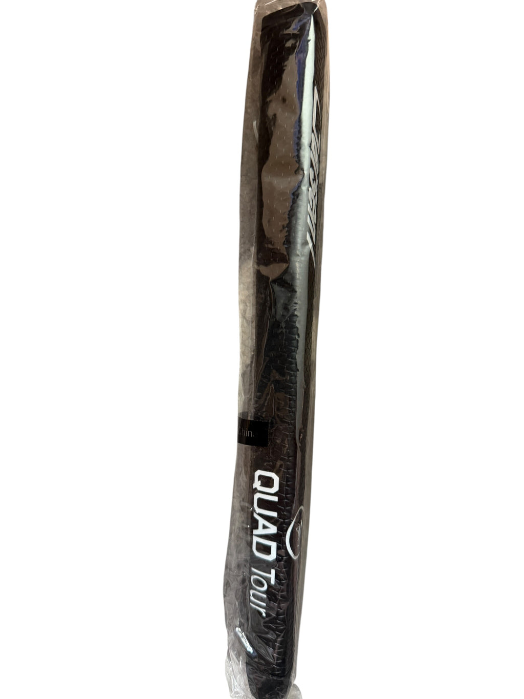 Garsen Quad Tour Textured Tapered  - True Spec