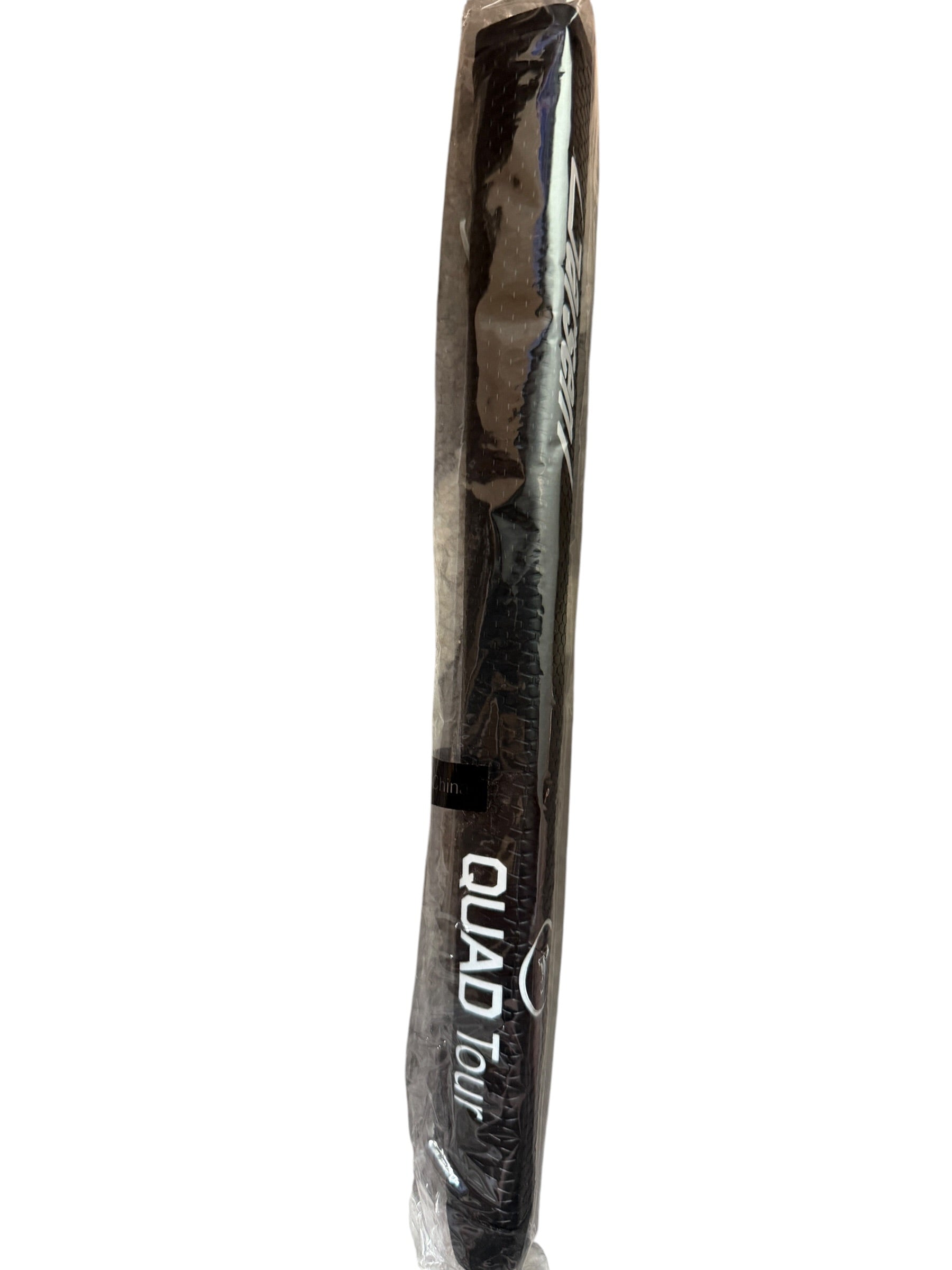 Garsen Quad Tour Textured Tapered  - True Spec