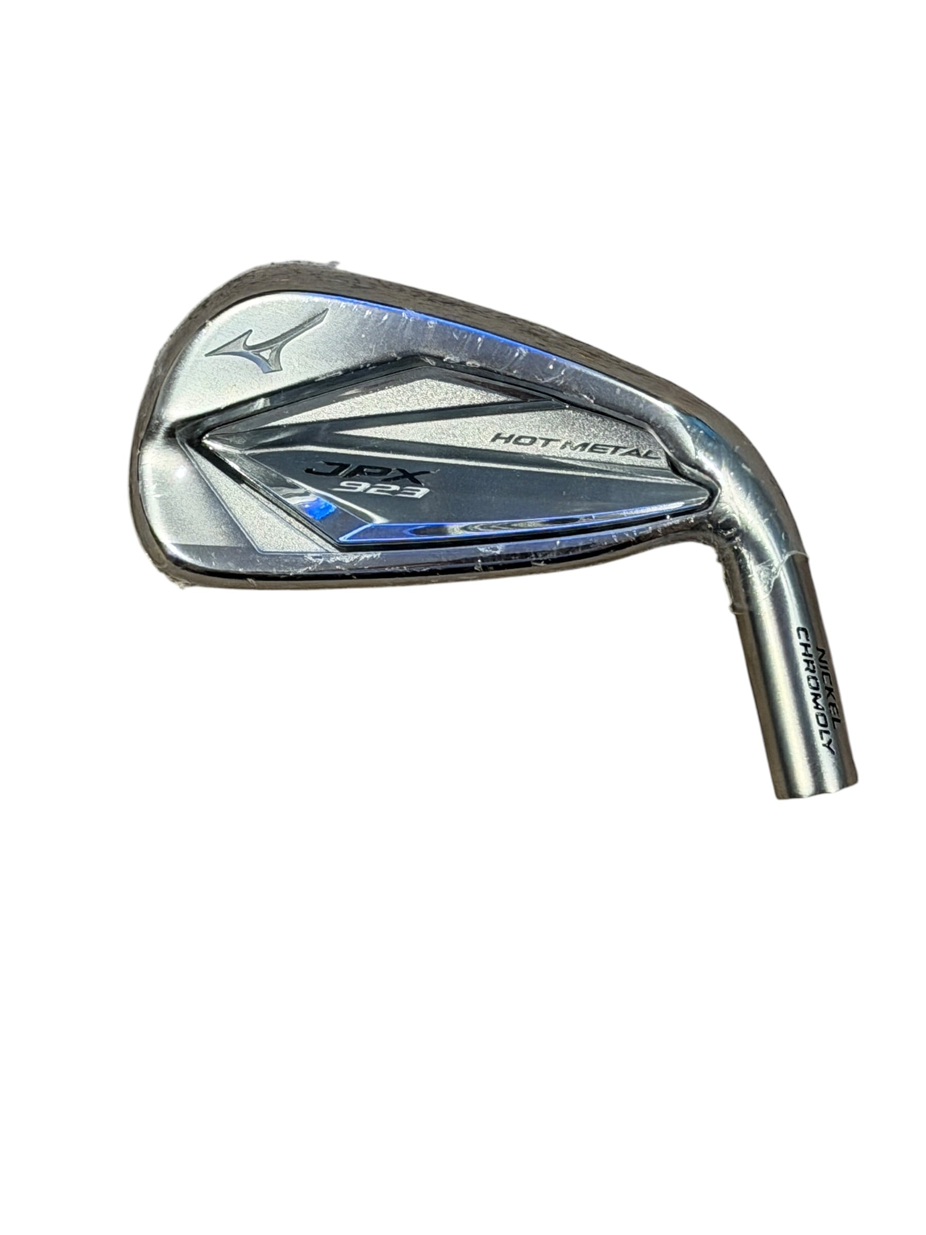 Mizuno JPX 923 Hot Metal 5 Iron — Head Only, RH, .355 Taper — NEW in Wrap — Iron Head Component