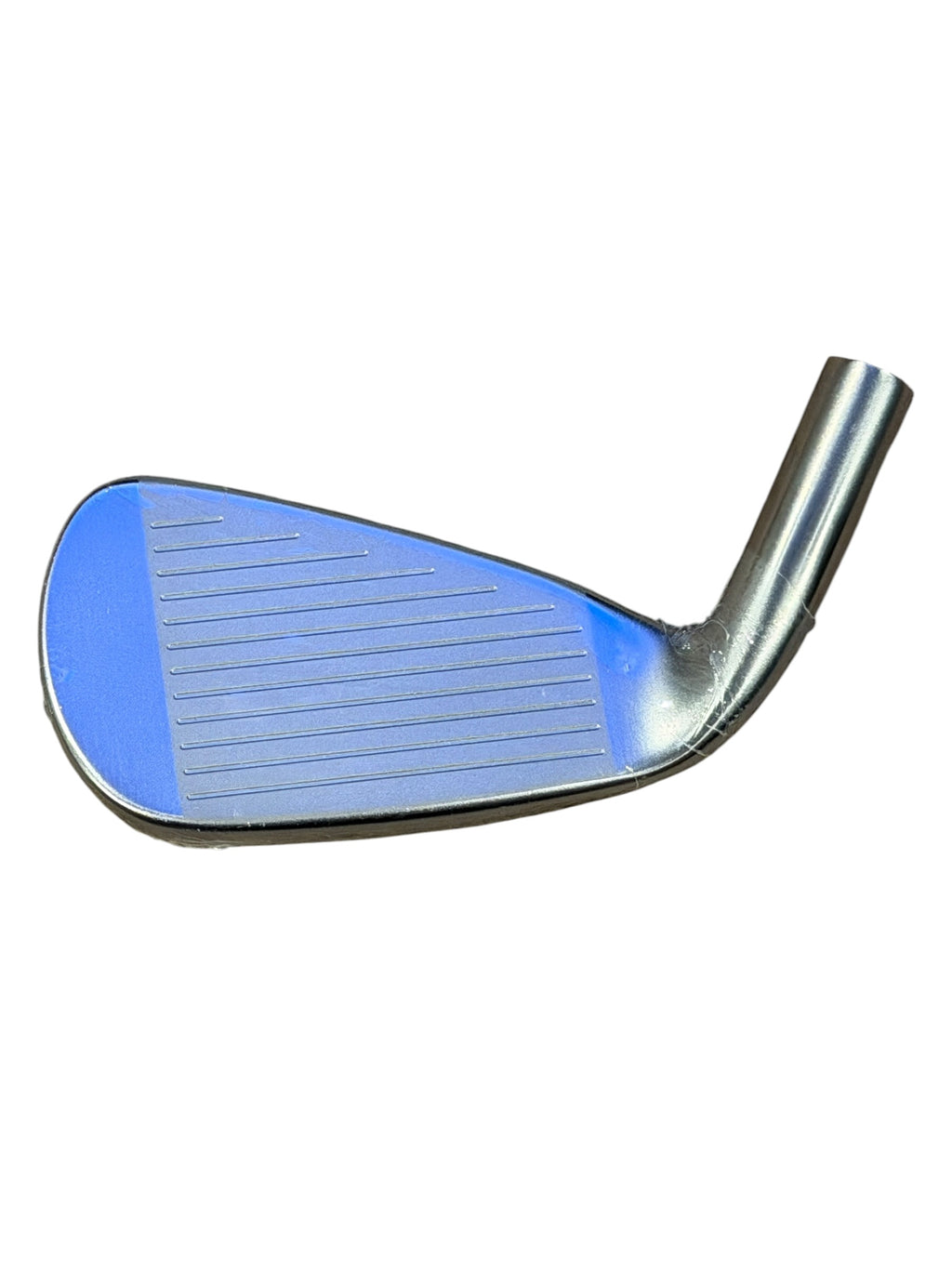 Mizuno JPX 923 Hot Metal 5 Iron — Head Only, RH, .355 Taper — NEW in Wrap — Iron Head Component