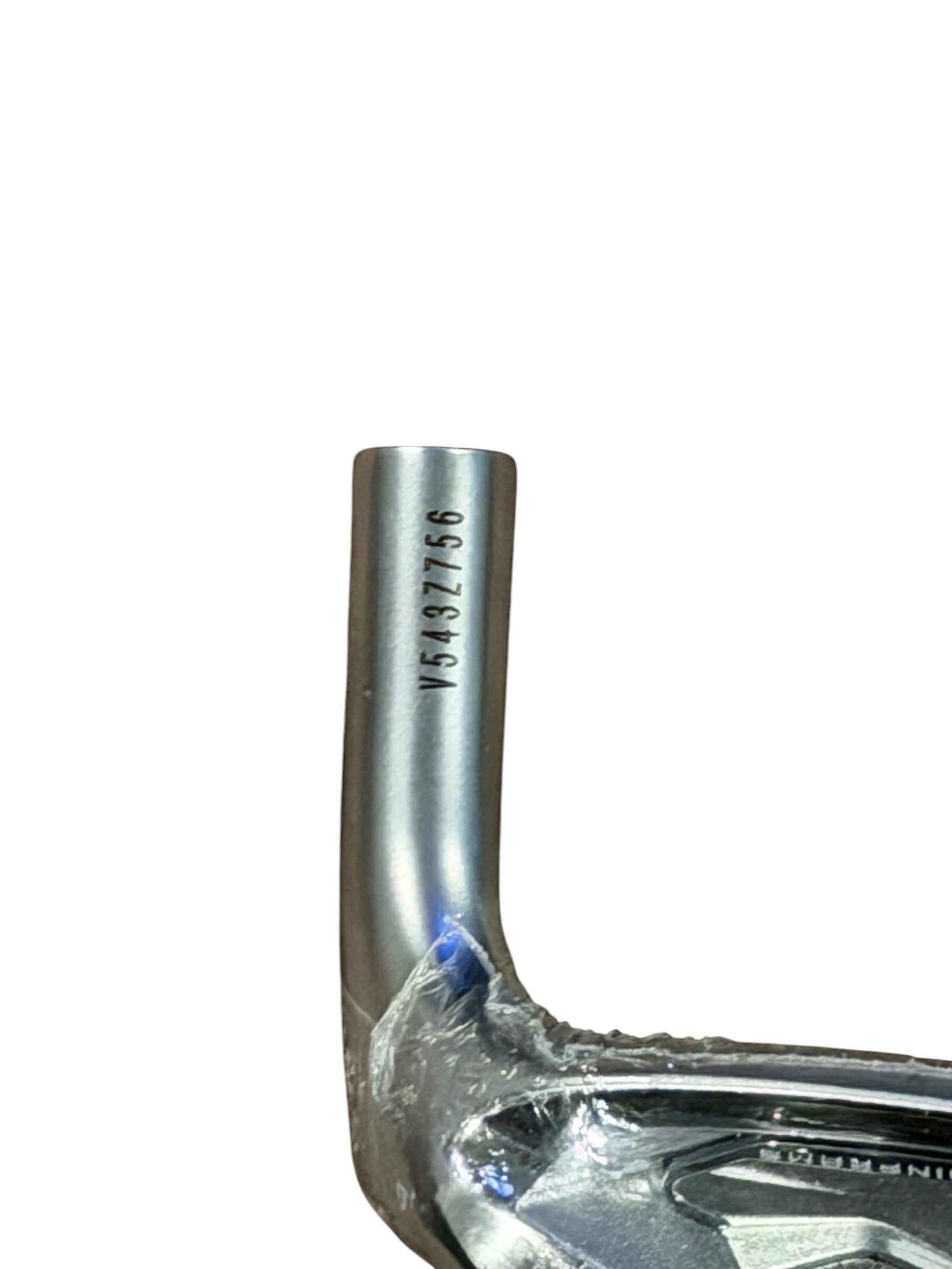 Srixon ZX5 Mk II Approach Wedge (50°) — Head Only, RH — NEW in Wrap — AW Gap Wedge Iron Head Component