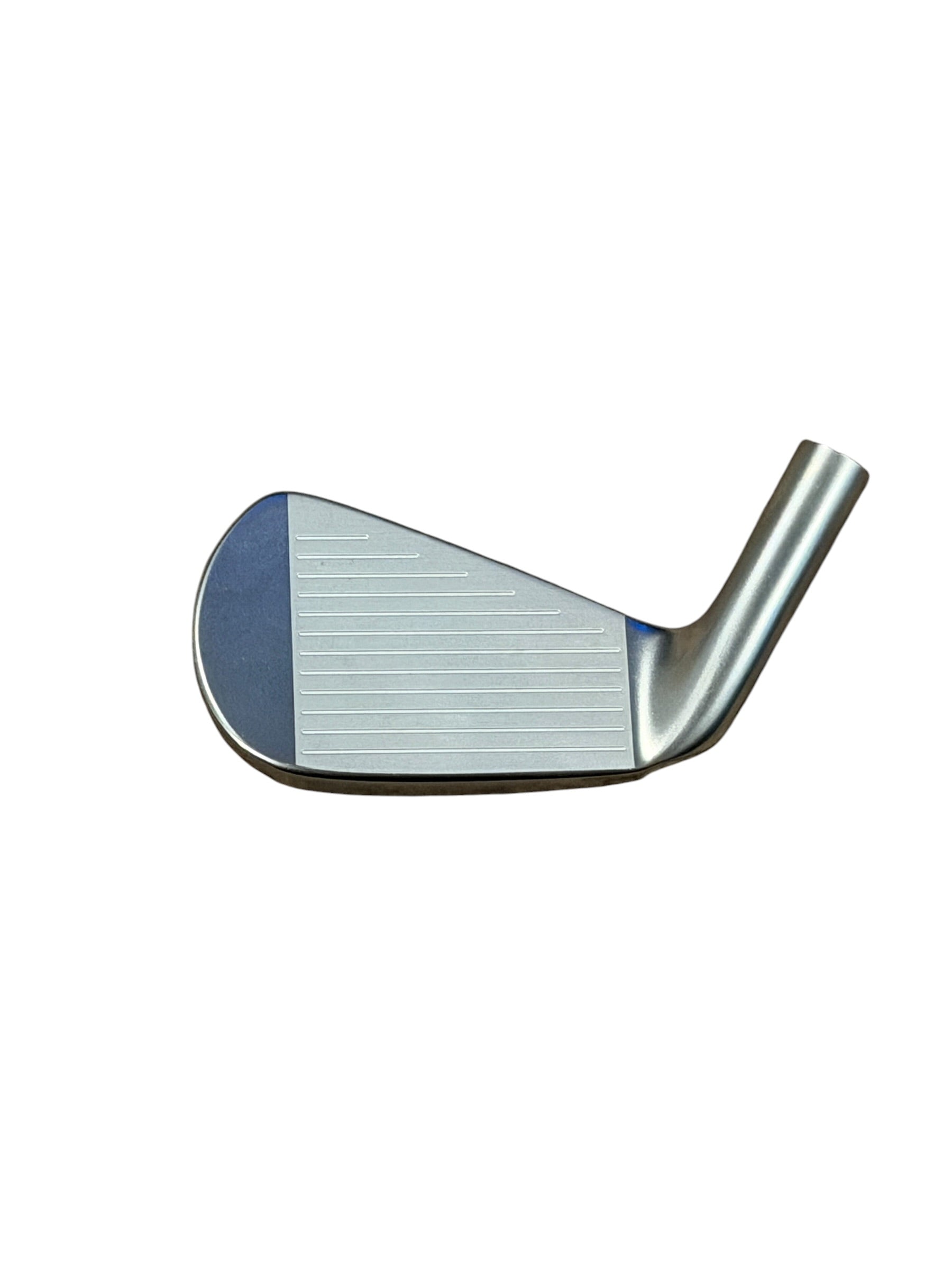 Srixon ZX7 Mk II 4 Iron — Head Only, RH, .355 Taper — Forged Players Iron Component (Minor Topline Dent)