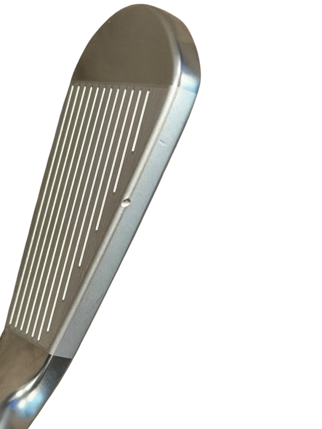 Srixon ZX7 Mk II 4 Iron — Head Only, RH, .355 Taper — Forged Players Iron Component (Minor Topline Dent)