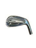 Wilson Staff Dynapower Forged Gap Wedge (G) — Head Only, RH, .355 Taper — NEW in Wrap — GW Players Distance Forged Wedge Head