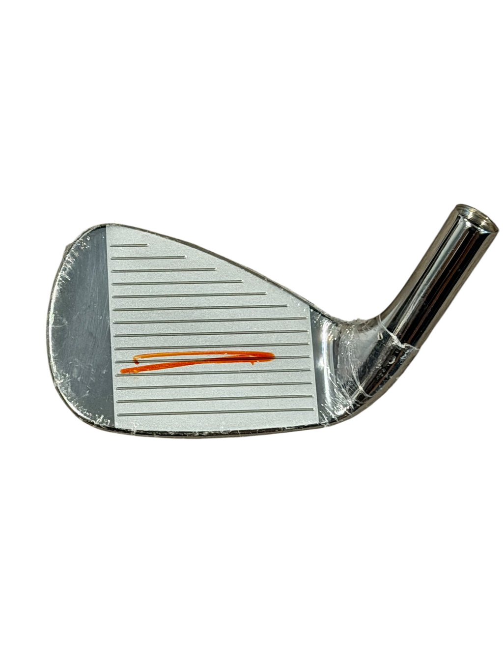 Wilson Staff Dynapower Forged Gap Wedge (G) — Head Only, RH, .355 Taper — NEW in Wrap — GW Players Distance Forged Wedge Head