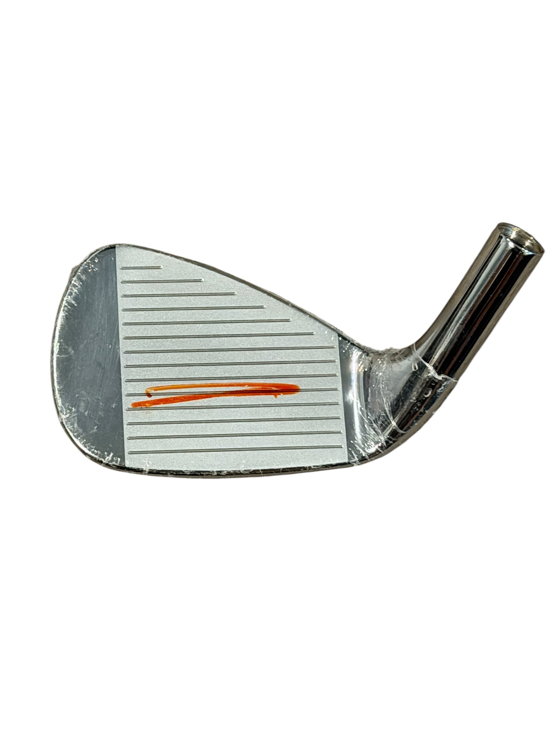 Wilson Staff Dynapower Forged Gap Wedge (G) — Head Only, RH, .355 Taper — NEW in Wrap — GW Players Distance Forged Wedge Head