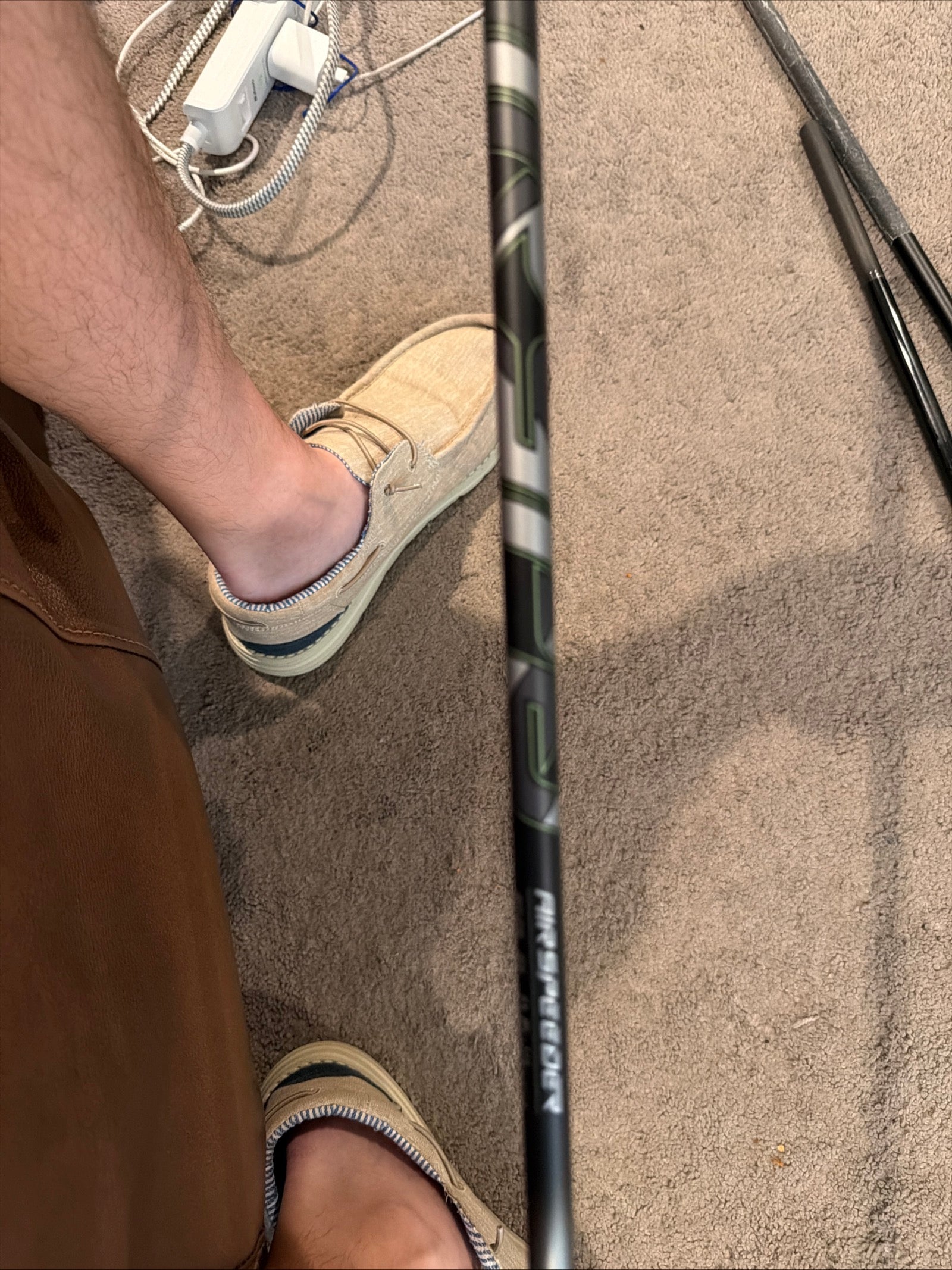 Fujikura Speeder NX (TaylorMade) 50g Regular – Driver Shaft