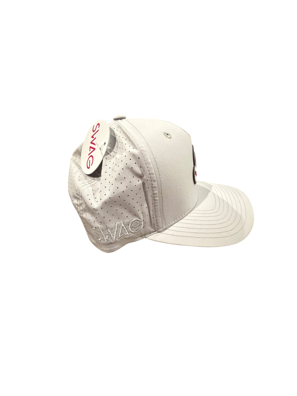 Coors Light x Swag Golf Hat - Cold as the Rockies - New Rope Snapback