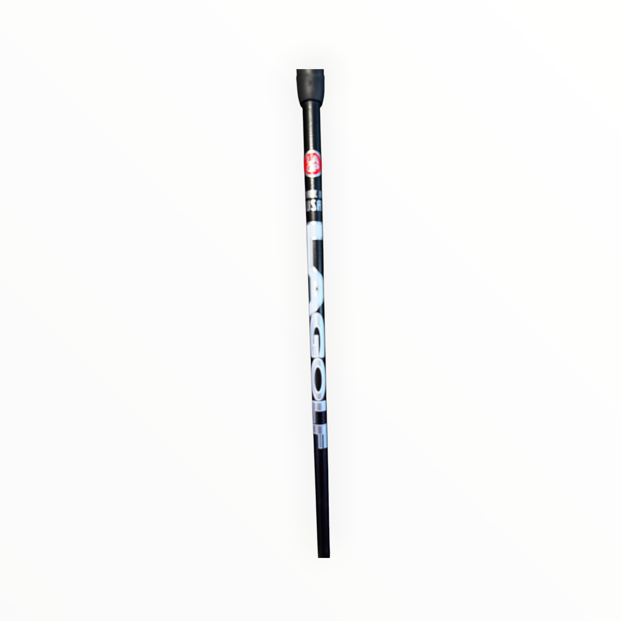 LA Golf Malibu X Putter - RH 34" - P-Series 135 Shaft | Forged Carbon High-MOI Mallet