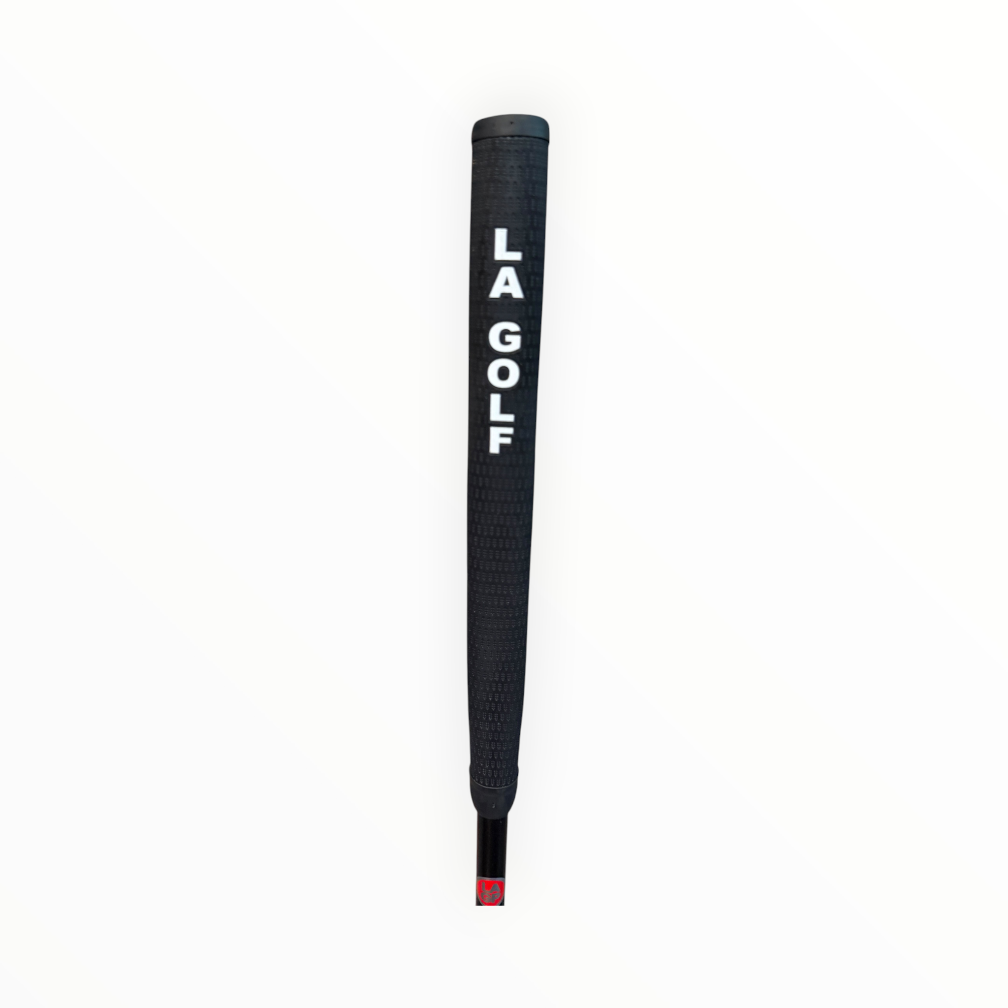 LA Golf Malibu X Putter - RH 34" - P-Series 135 Shaft | Forged Carbon High-MOI Mallet