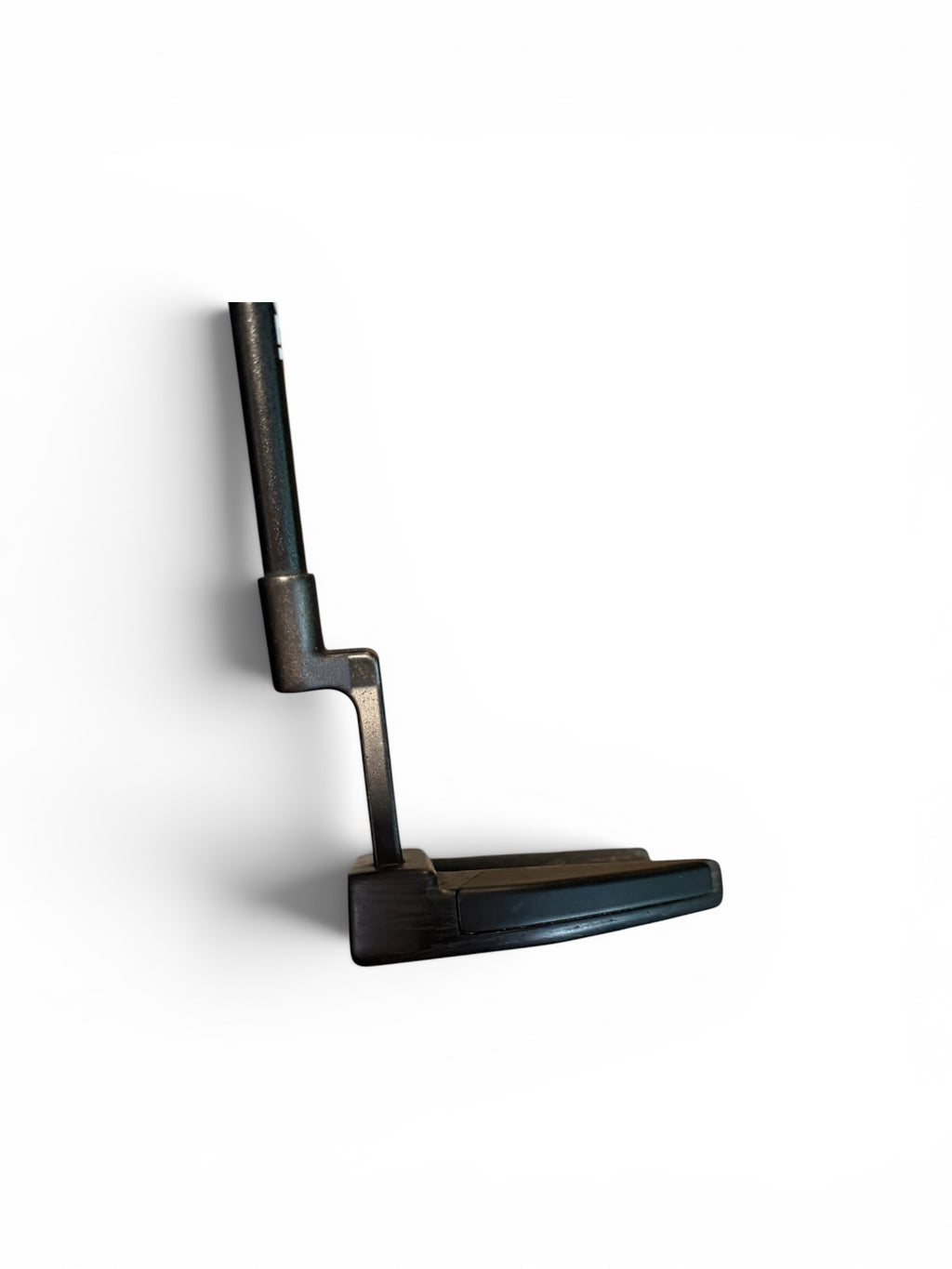 LA Golf Malibu X Putter - RH 34" - P-Series 135 Shaft | Forged Carbon High-MOI Mallet