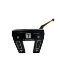 T Squared TS-1104 Big Papa Mallet Putter - 35" RH