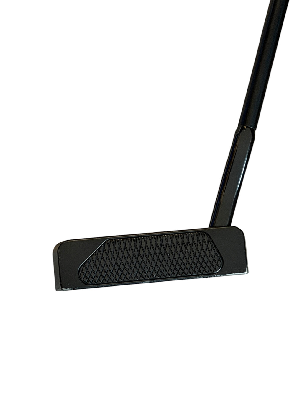 T Squared TS-1104 Big Papa Mallet Putter - 35" RH