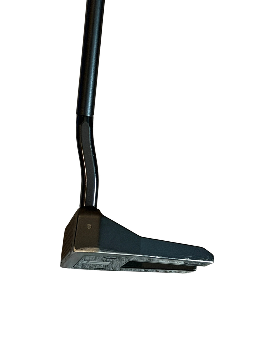 T Squared TS-1104 Big Papa Mallet Putter - 35" RH