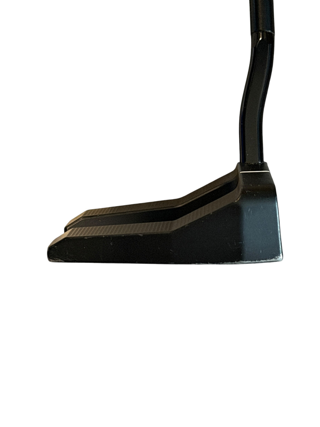 T Squared TS-1104 Big Papa Mallet Putter - 35" RH