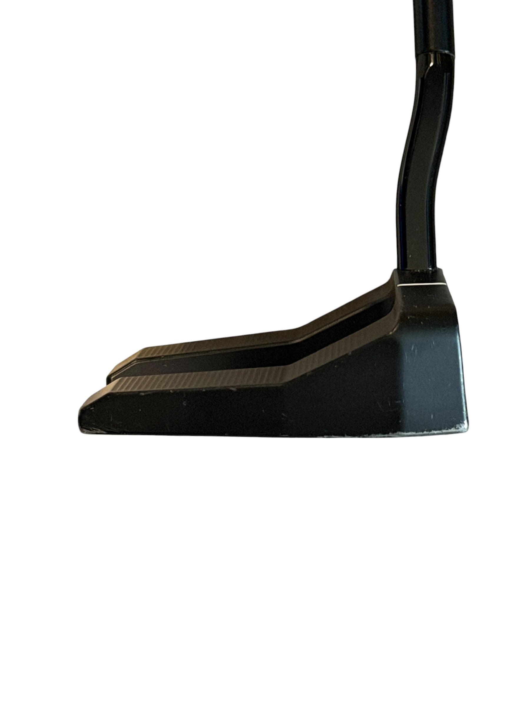 T Squared TS-1104 Big Papa Mallet Putter - 35" RH