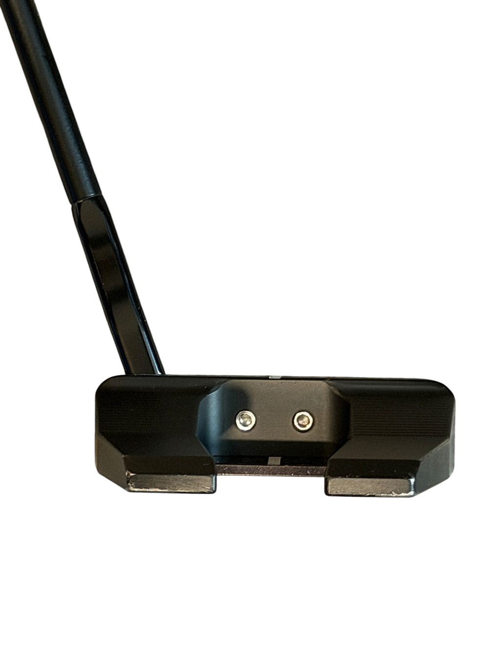 T Squared TS-1104 Big Papa Mallet Putter - 35" RH