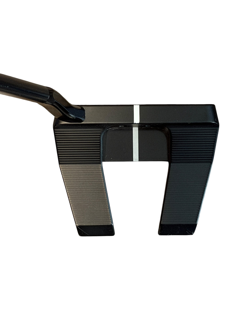T Squared TS-1104 Big Papa Mallet Putter - 35" RH