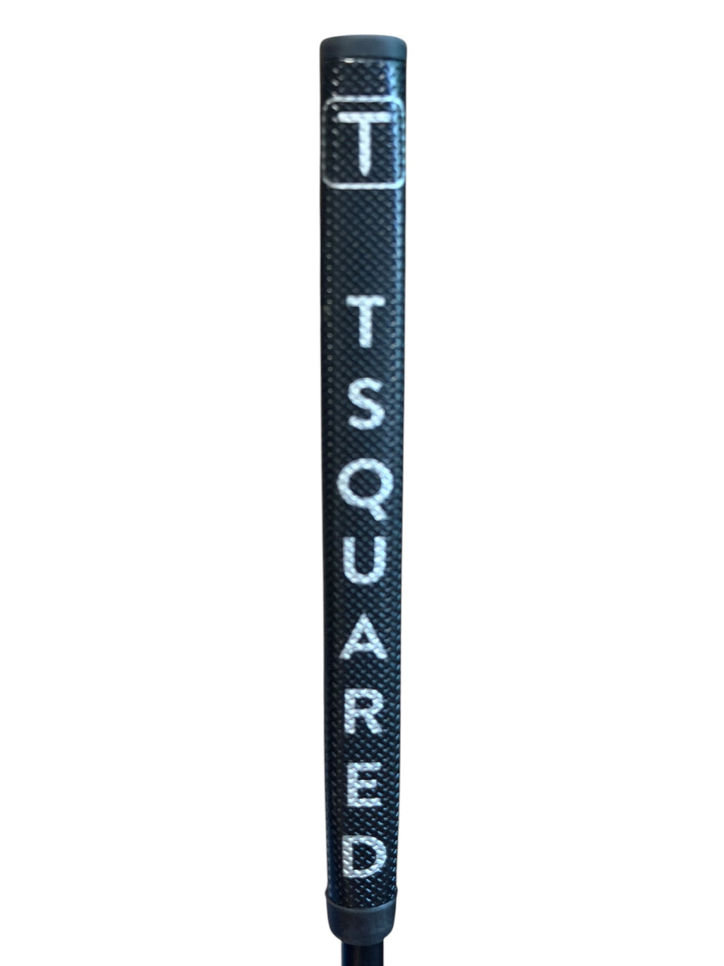 T Squared TS-1104 Big Papa Mallet Putter - 35" RH