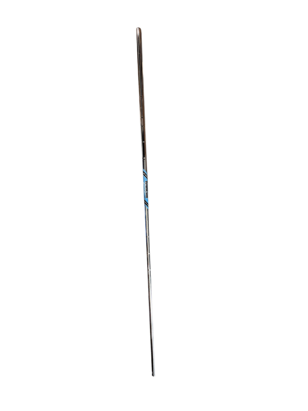 True Temper Dynamic Gold Spinner 115 VSS Good Good Collab Wedge Shaft - .355 Taper Tip (Raw/Uncut)