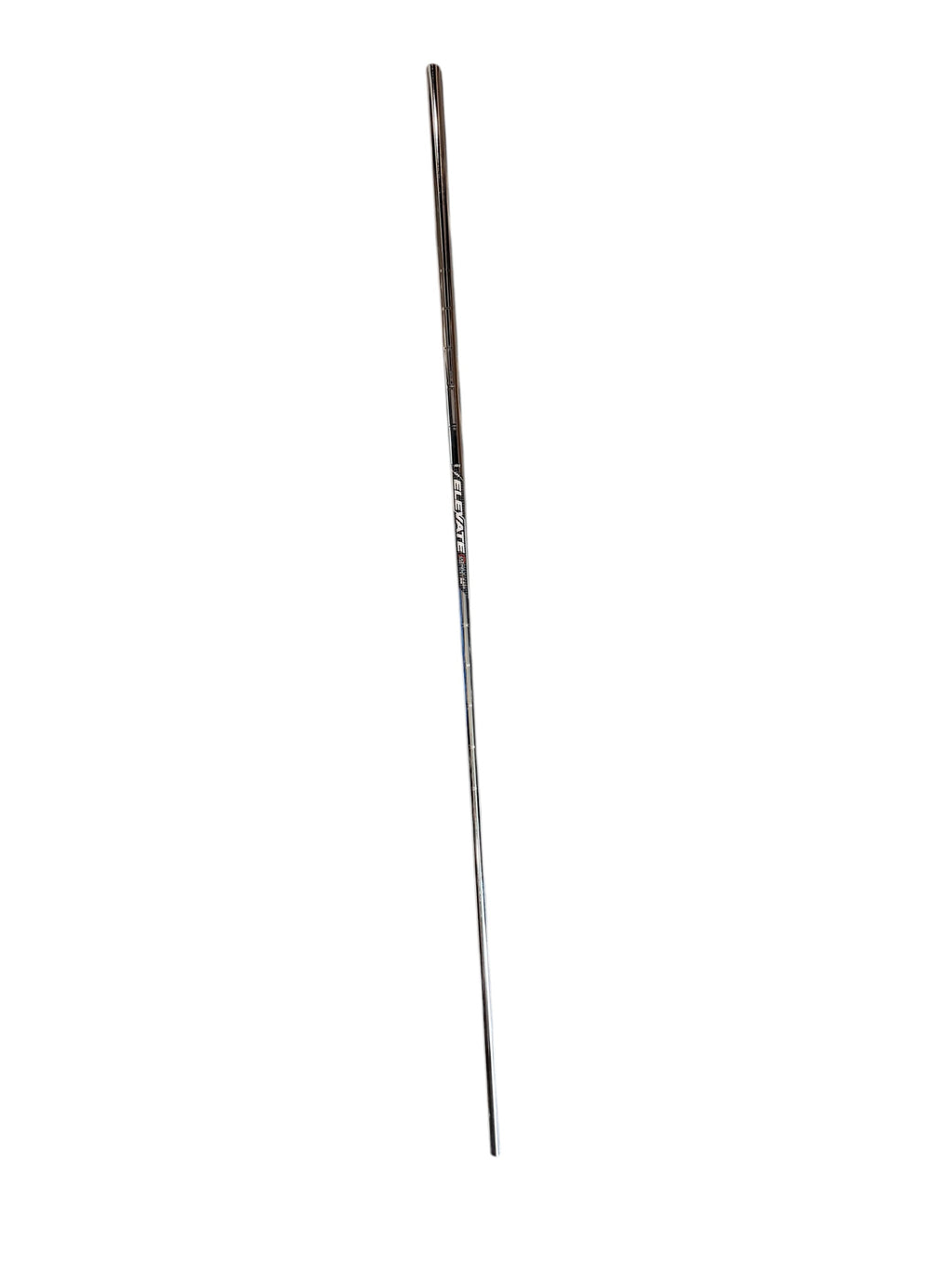 True Temper Elevate MPH 95 S-Flex Iron Shaft - .370 Parallel Tip (Brand New, Uncut)