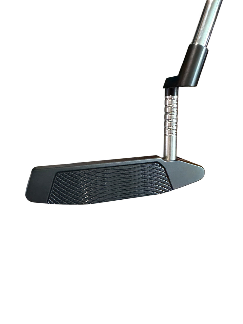 T Squared TS-723i Notch Back Putter - Right Handed 35" (Like New, w/ Headcover)