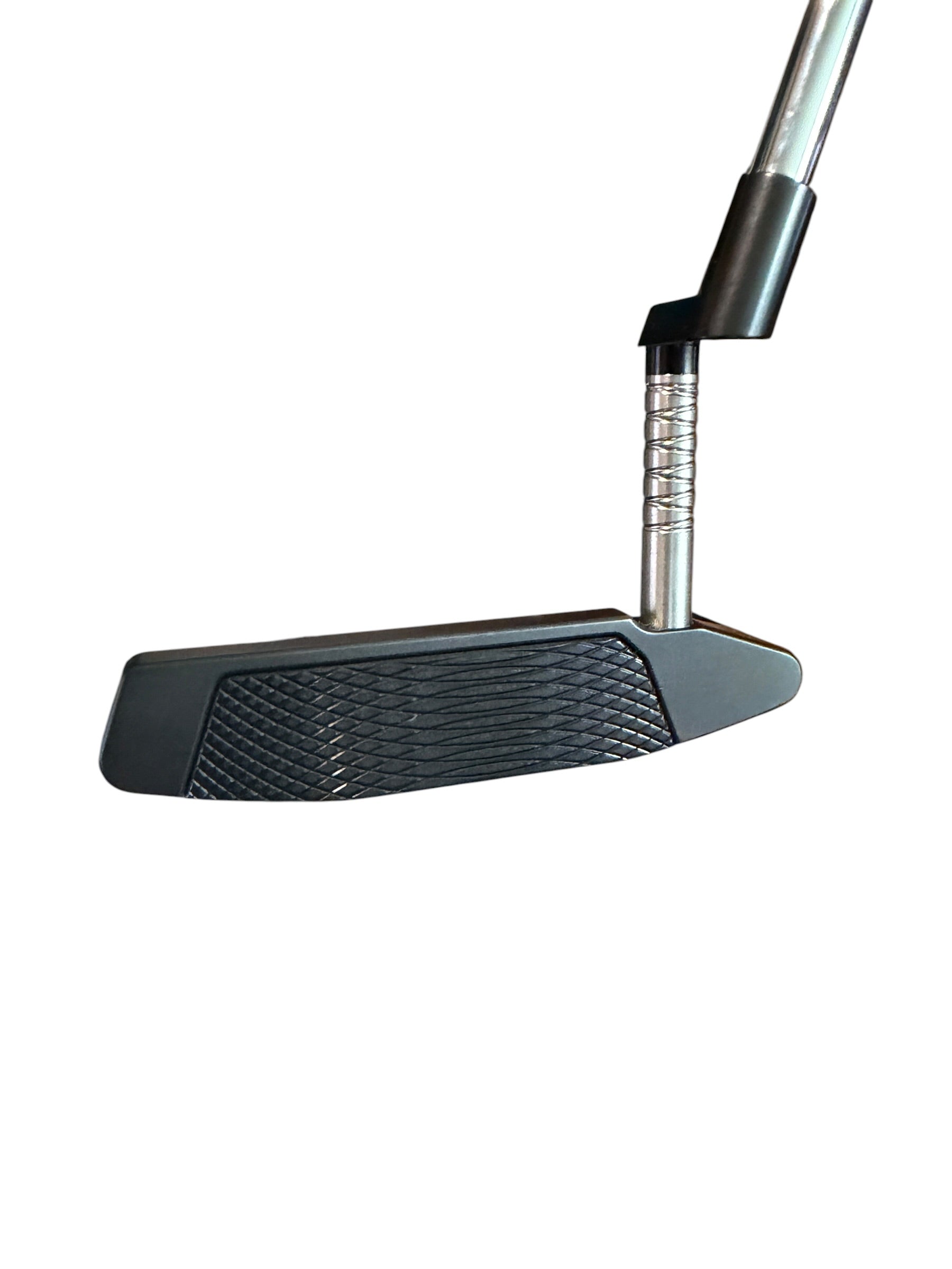 T Squared TS-723i Notch Back Putter - Right Handed 35" (Like New, w/ Headcover)