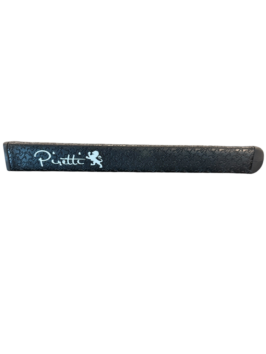 Piretti x Garsen QUAD Tour Pistol NT Putter Grip – Black – NEW