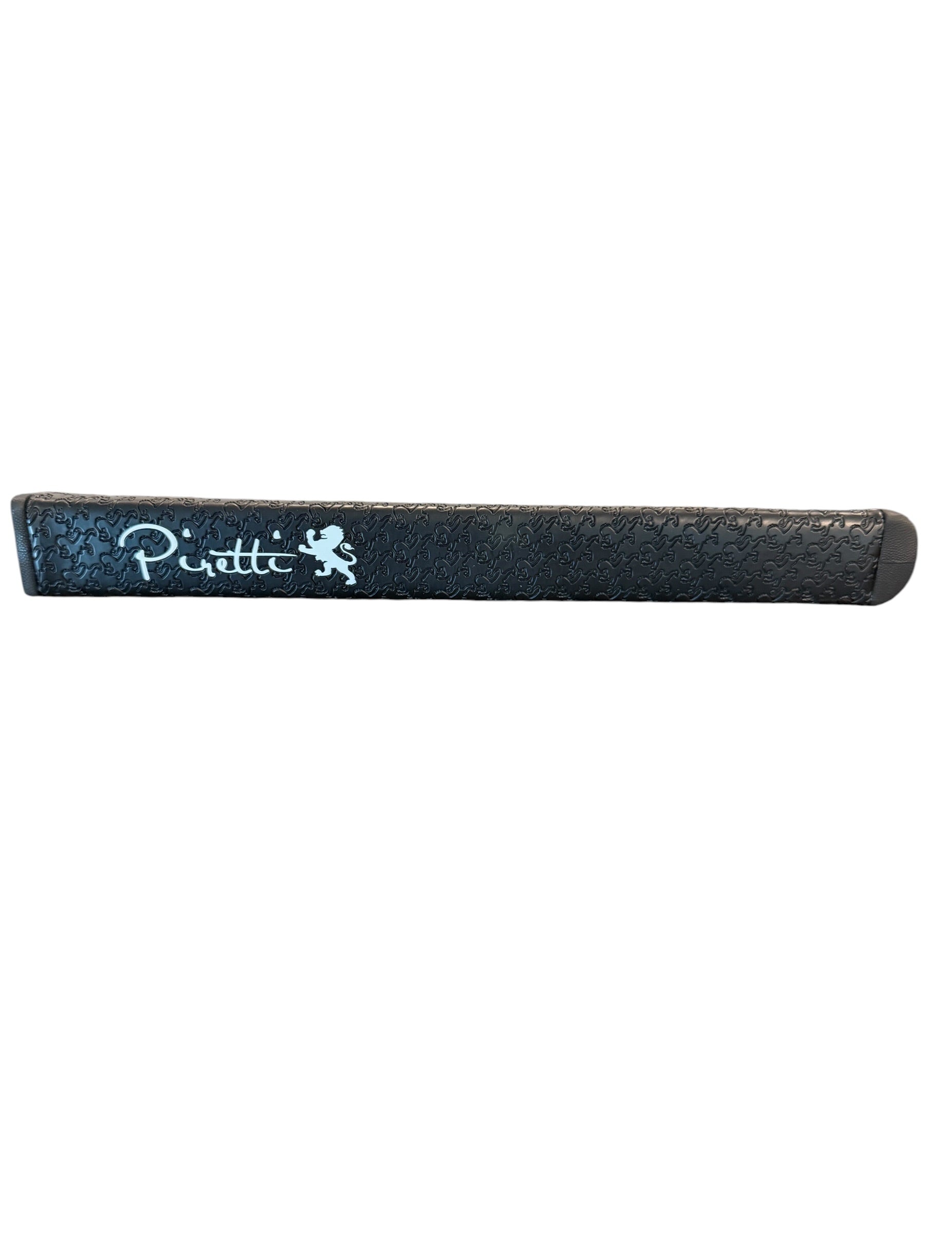 Piretti x Garsen QUAD Tour Pistol NT Putter Grip – Black – NEW