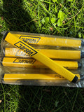 Garsen Golf 2026 Majors Collection "The Leaderboard" QUAD Tour Putter Grip