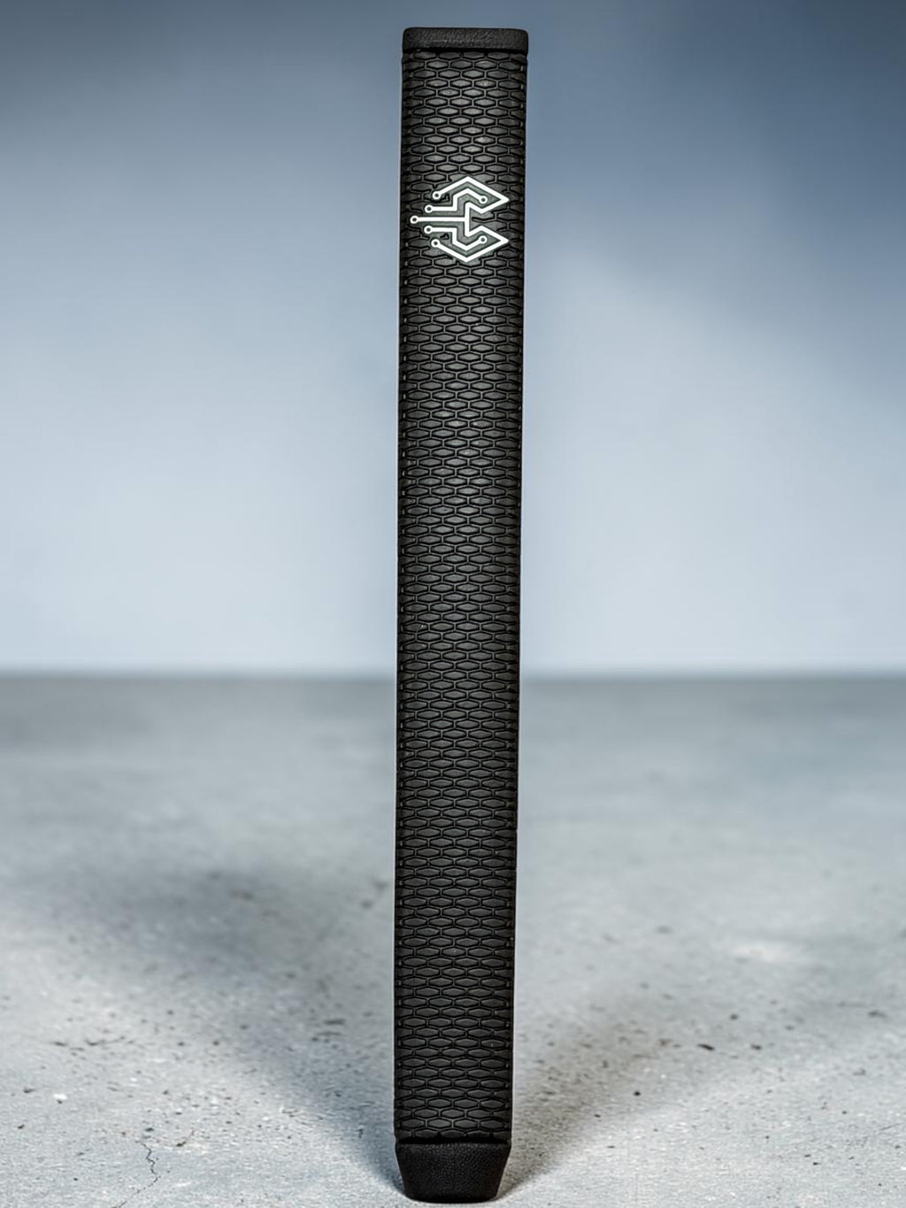 Golf Putting Grip Cyberdine Golf non tapered Garsen Quad Tour