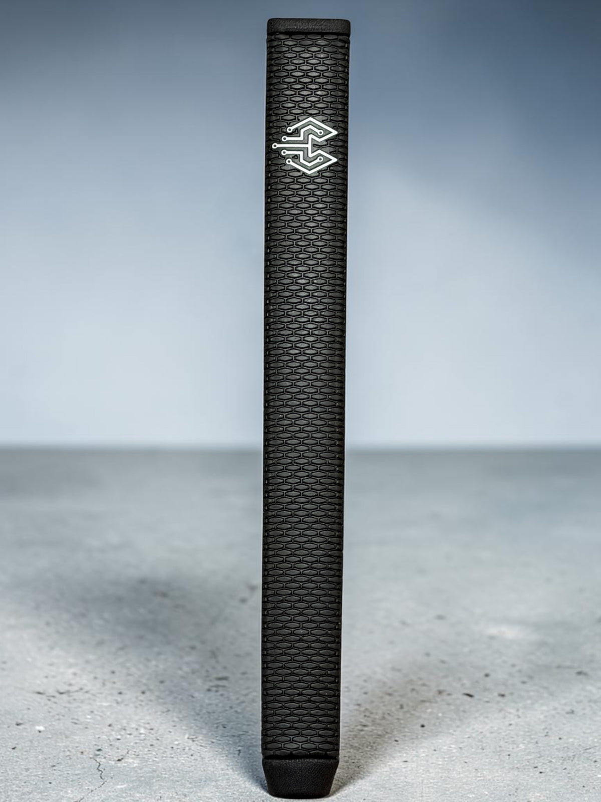 Golf Putting Grip Cyberdine Golf non tapered Garsen Quad Tour