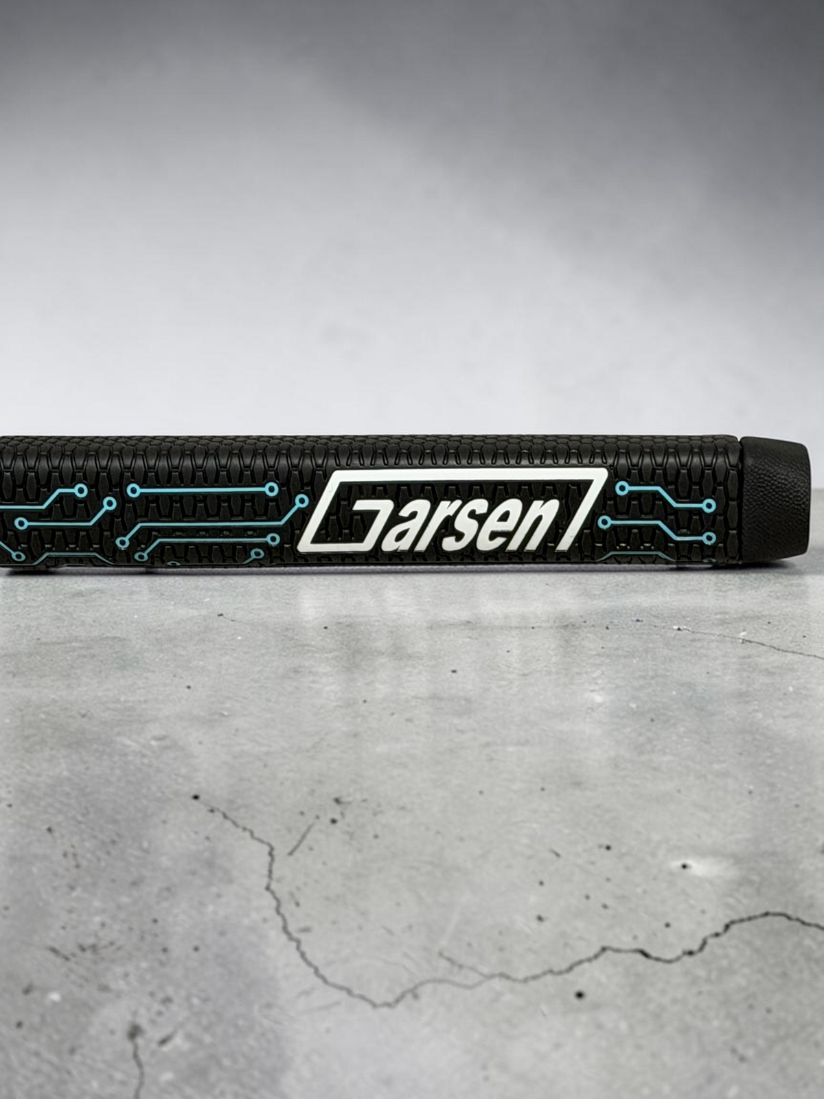 Golf Putting Grip Cyberdine Golf non tapered Garsen Quad Tour