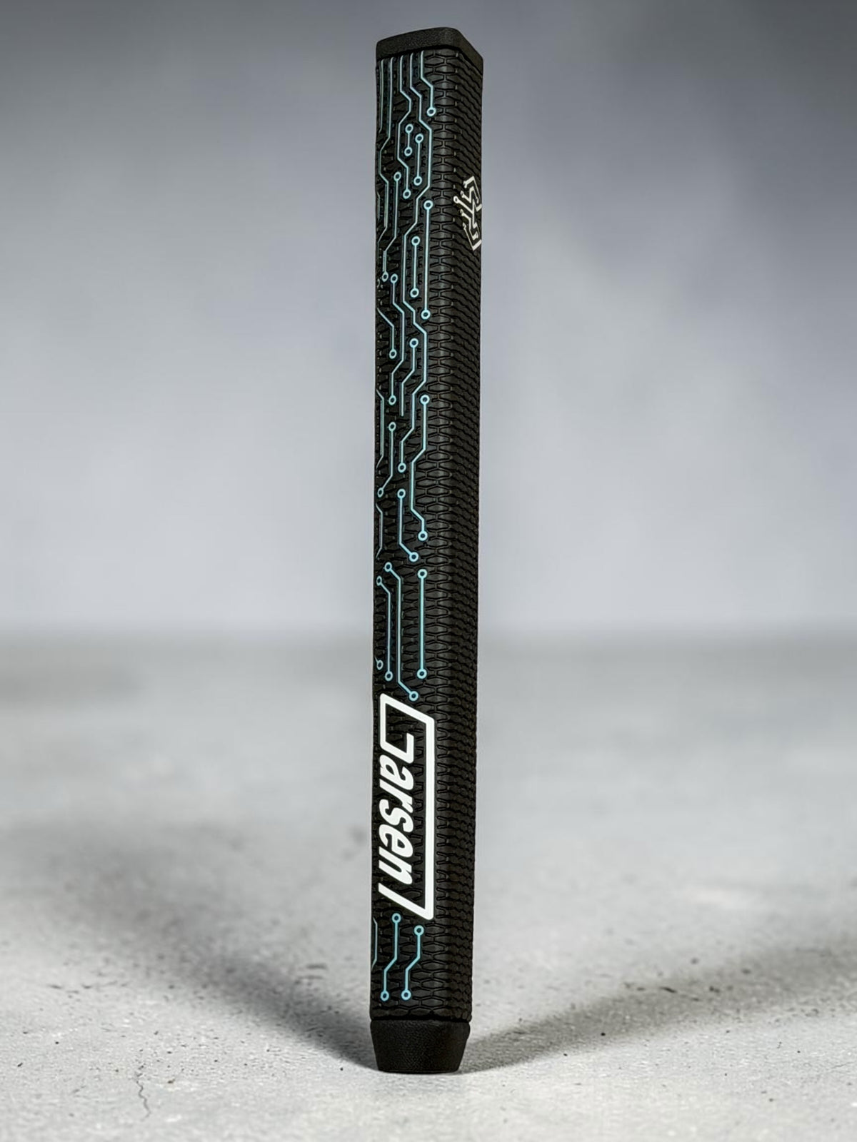 Golf Putting Grip Cyberdine Golf non tapered Garsen Quad Tour